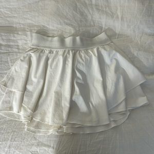 Lululemon Tennis Skirt
